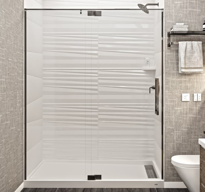Choosing the Right Shower Wall Panels for Your Project
